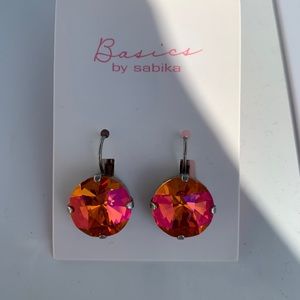 Sabika Basics Earrings
